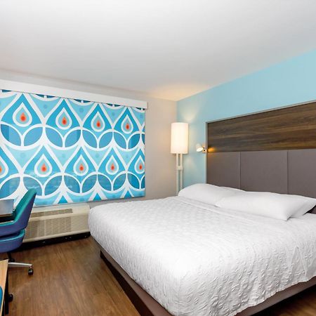 Tru By Hilton Panama City Beach Upper Grand Lagoon Екстер'єр фото