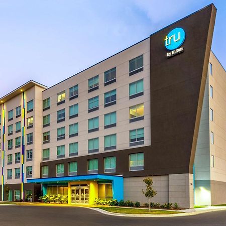 Tru By Hilton Panama City Beach Upper Grand Lagoon Екстер'єр фото