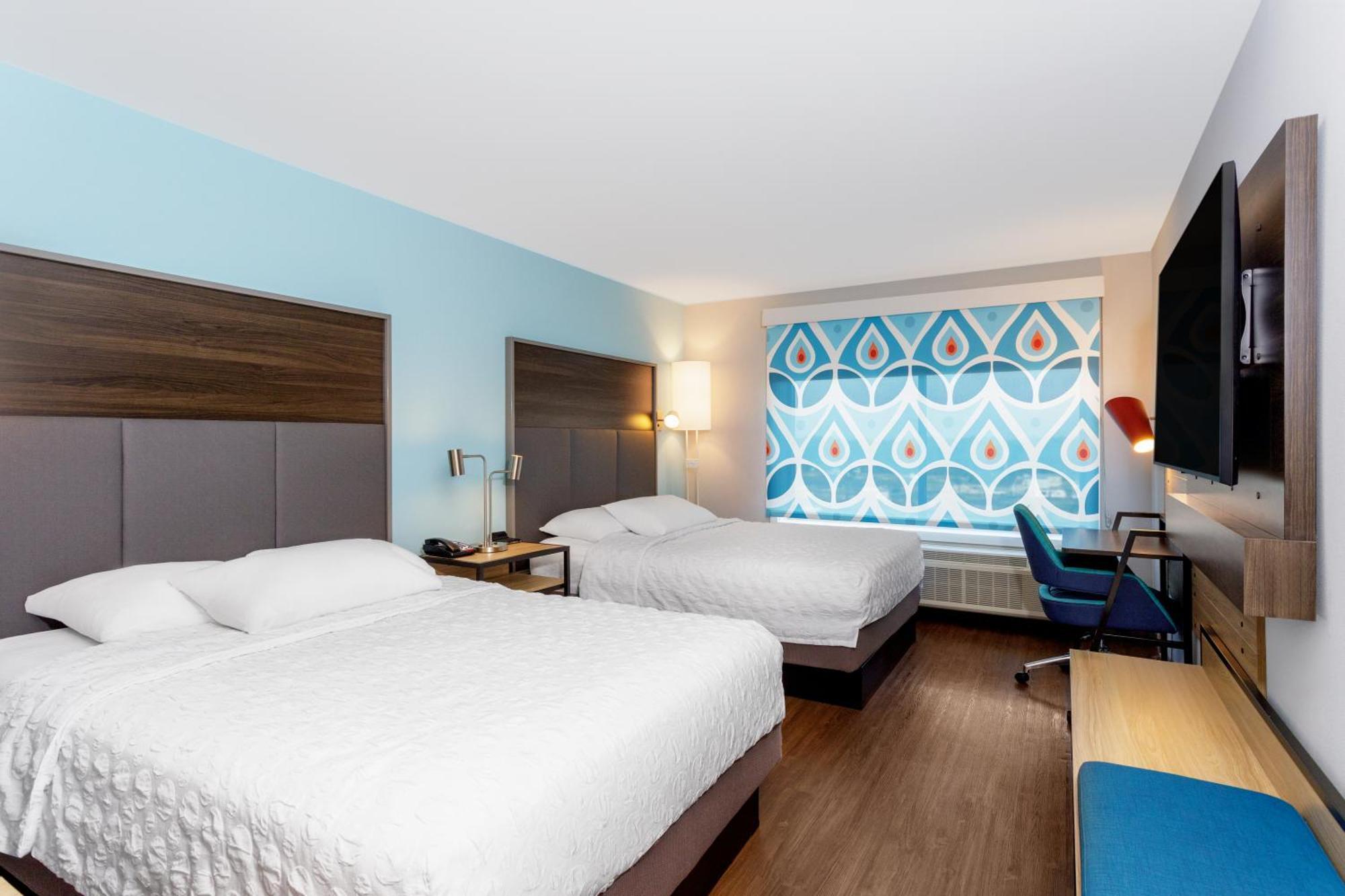 Tru By Hilton Panama City Beach Upper Grand Lagoon Екстер'єр фото