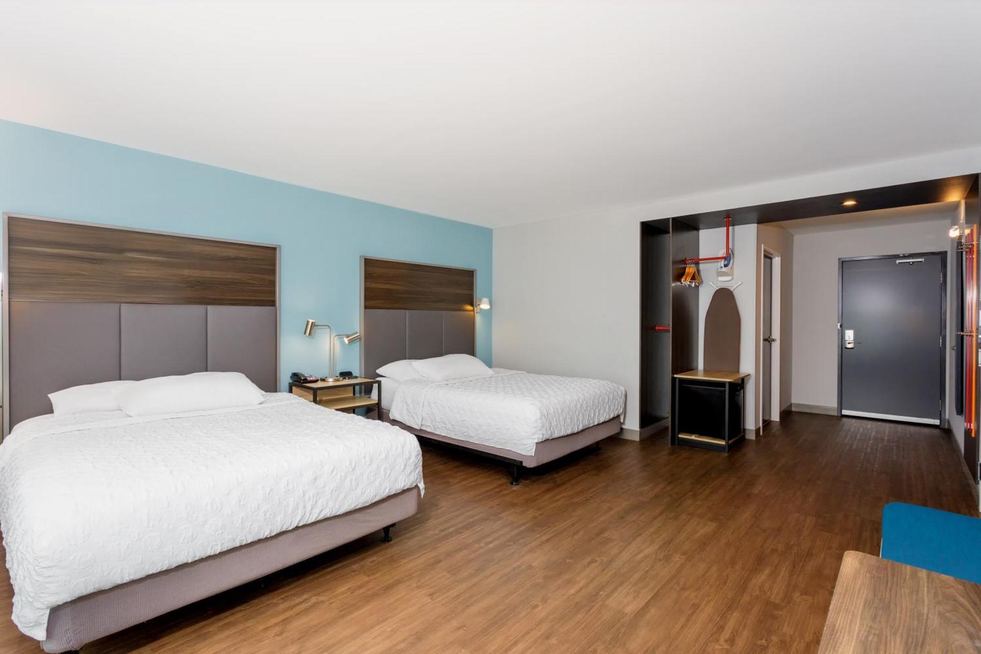 Tru By Hilton Panama City Beach Upper Grand Lagoon Екстер'єр фото