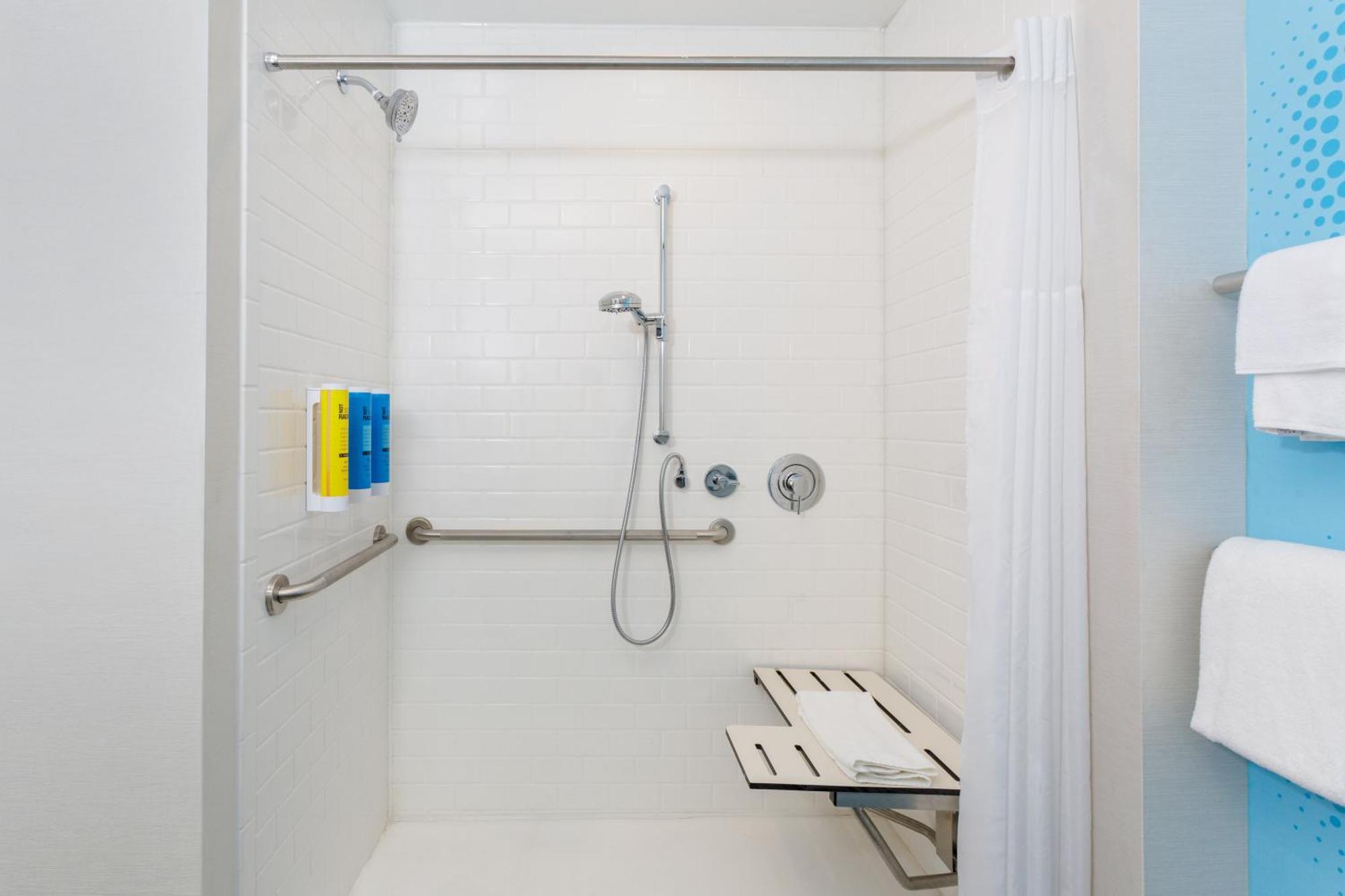 Tru By Hilton Panama City Beach Upper Grand Lagoon Екстер'єр фото