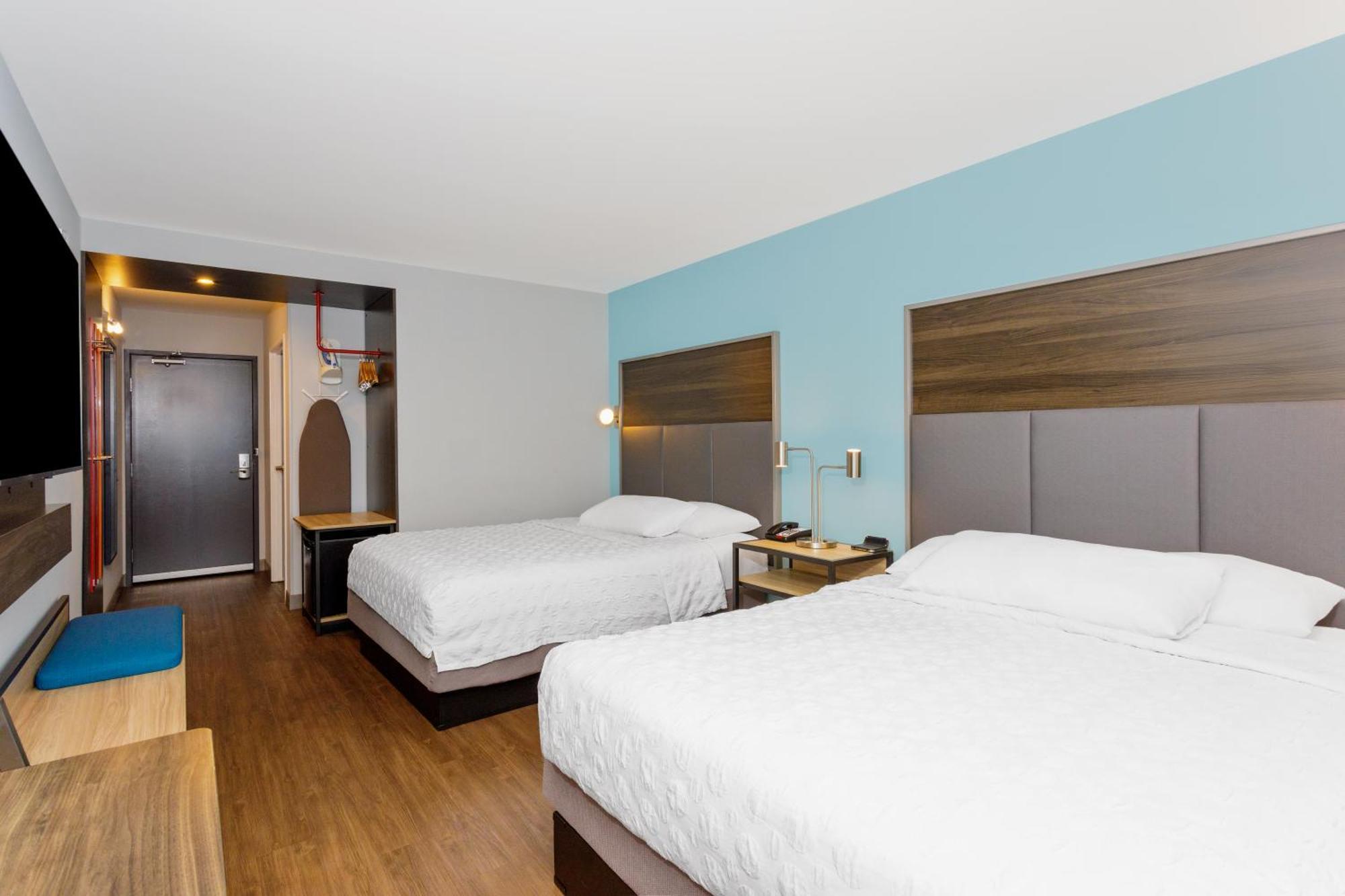 Tru By Hilton Panama City Beach Upper Grand Lagoon Екстер'єр фото