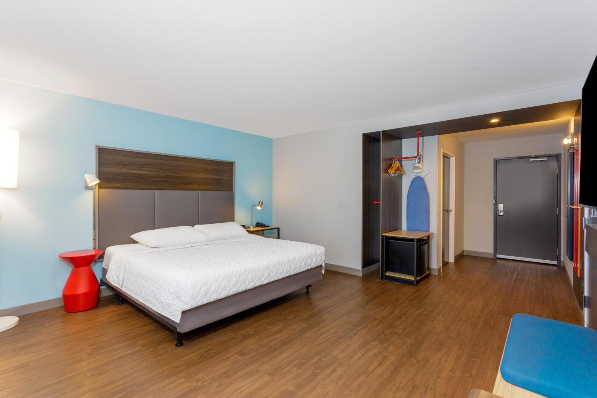 Tru By Hilton Panama City Beach Upper Grand Lagoon Екстер'єр фото