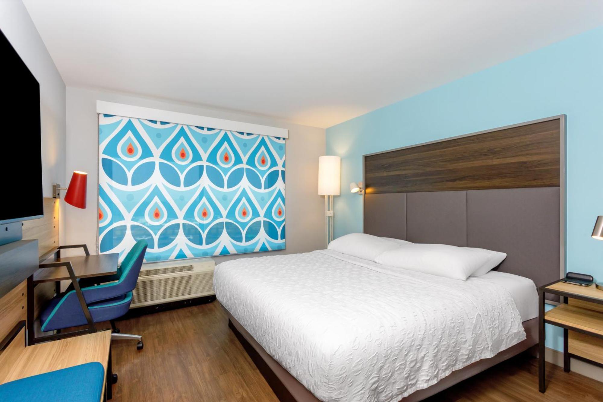 Tru By Hilton Panama City Beach Upper Grand Lagoon Екстер'єр фото