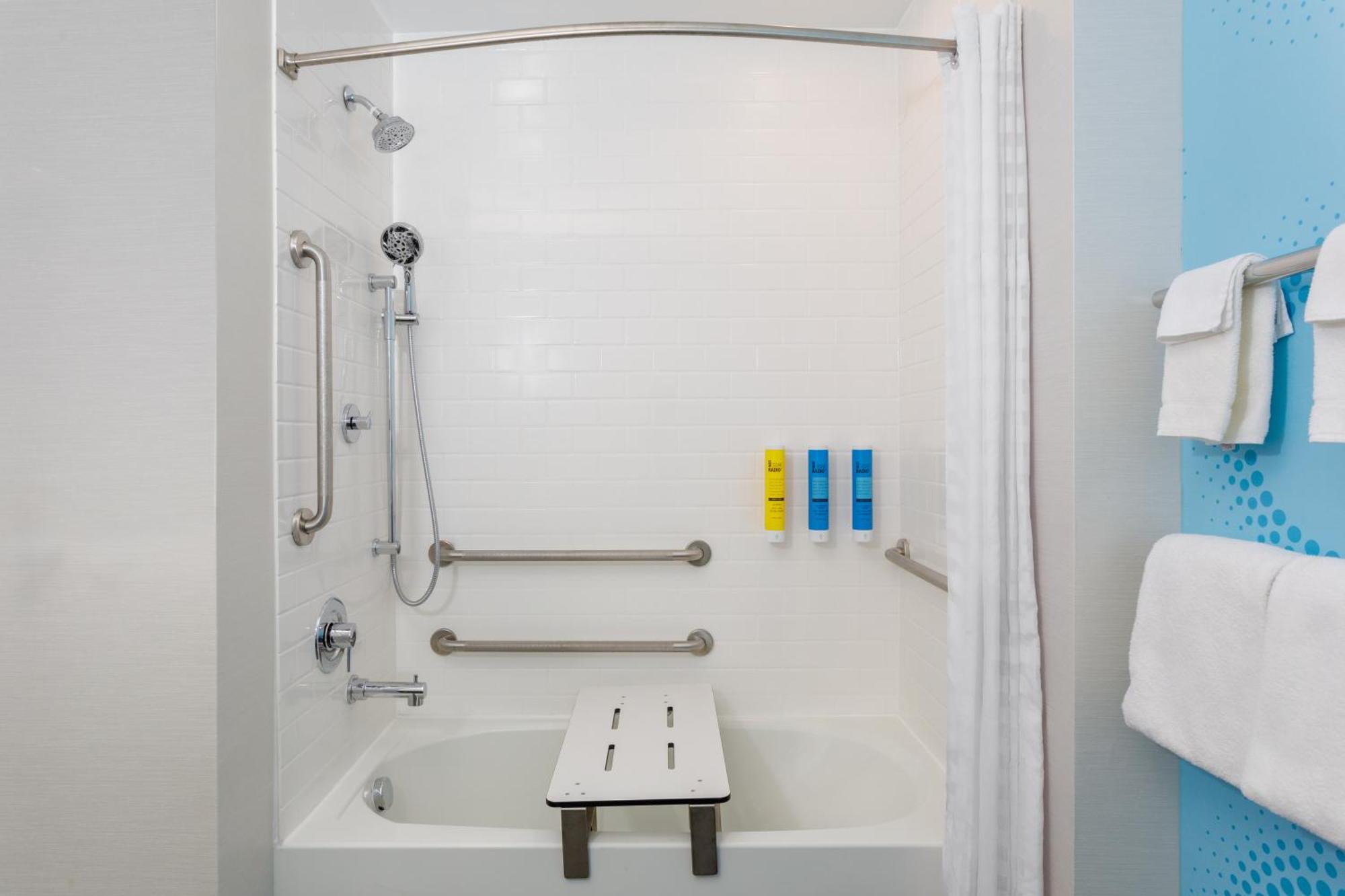 Tru By Hilton Panama City Beach Upper Grand Lagoon Екстер'єр фото