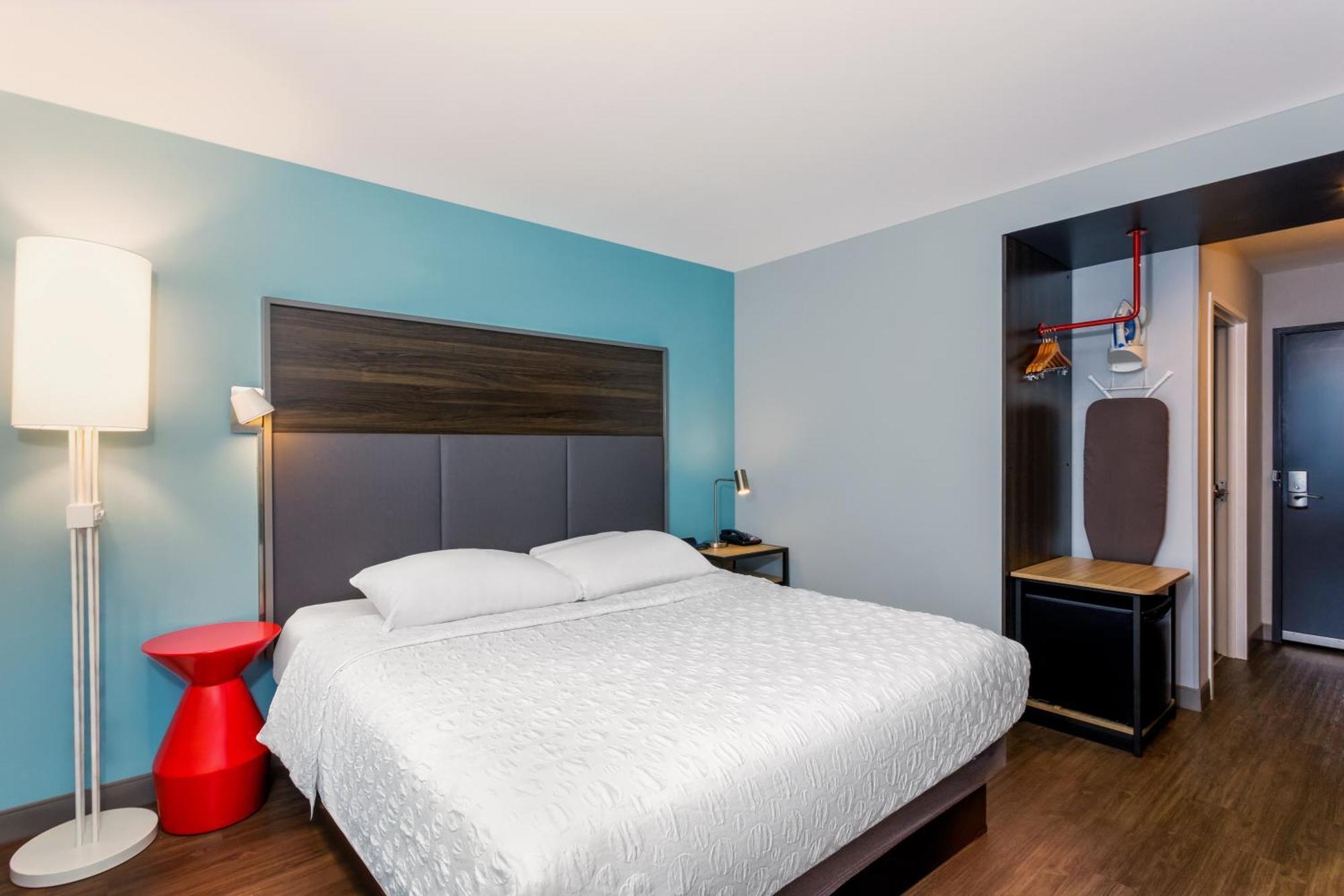 Tru By Hilton Panama City Beach Upper Grand Lagoon Екстер'єр фото