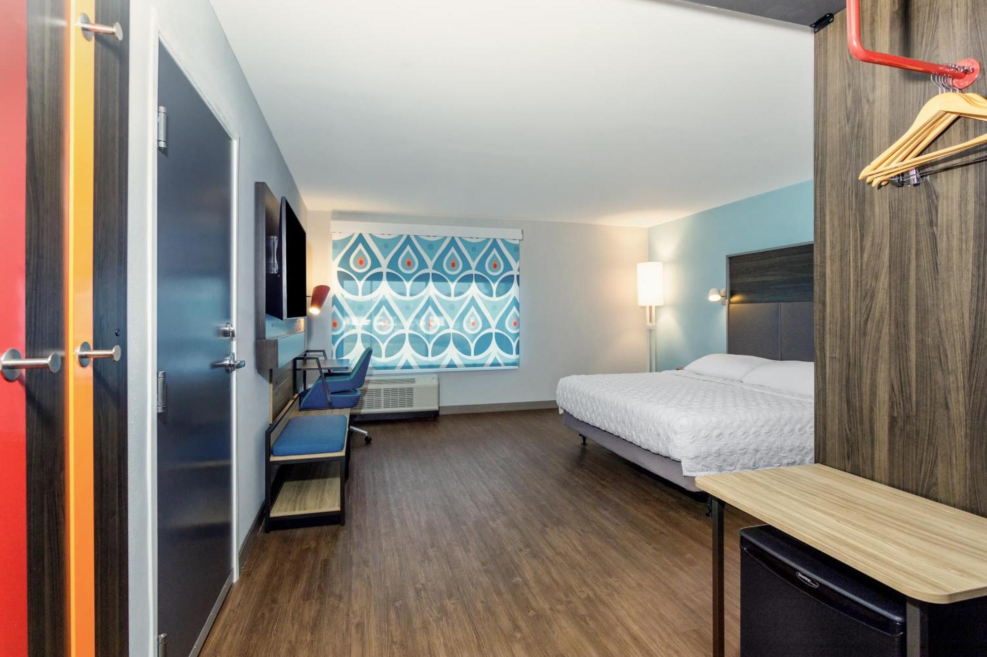 Tru By Hilton Panama City Beach Upper Grand Lagoon Екстер'єр фото