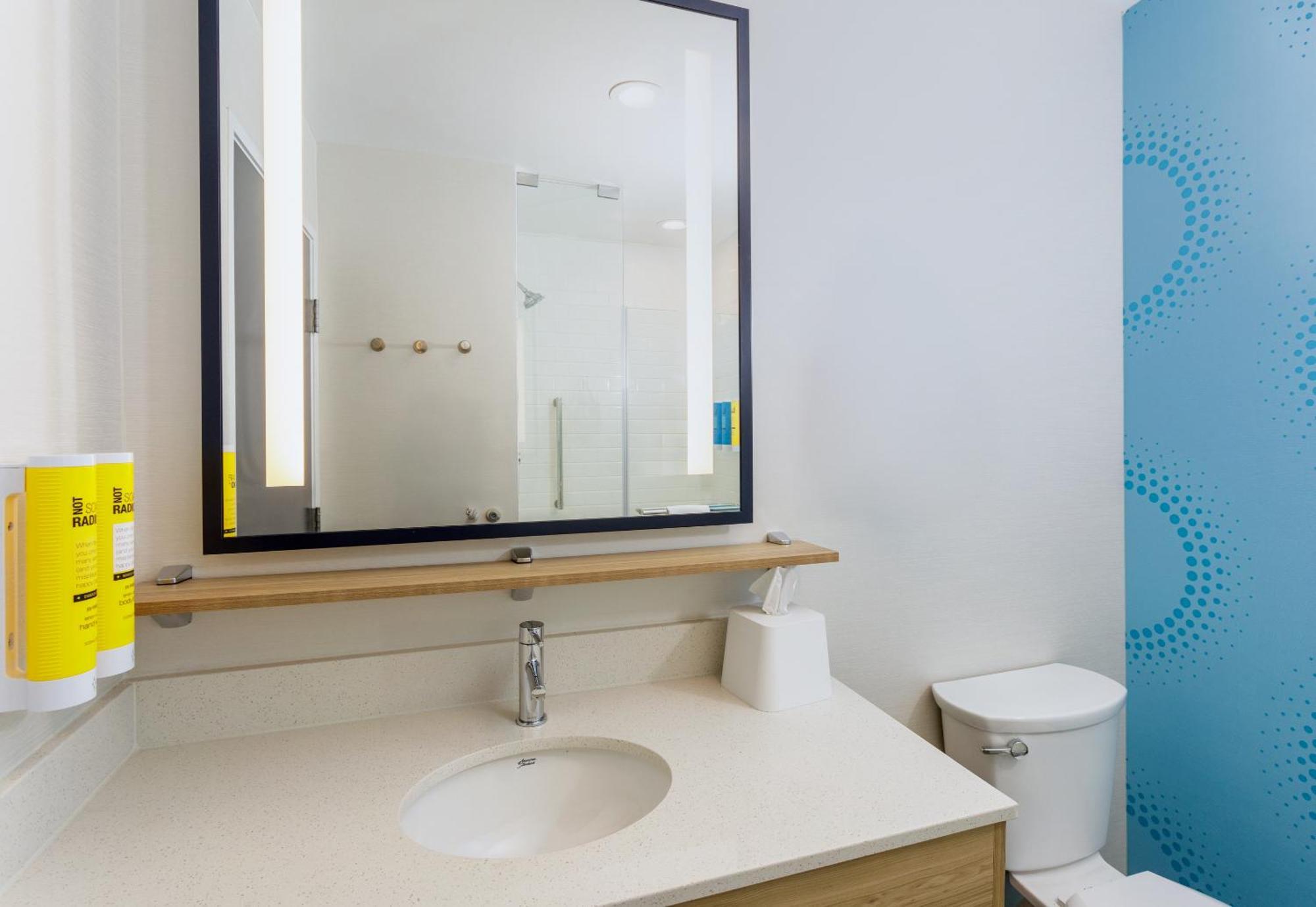 Tru By Hilton Panama City Beach Upper Grand Lagoon Екстер'єр фото