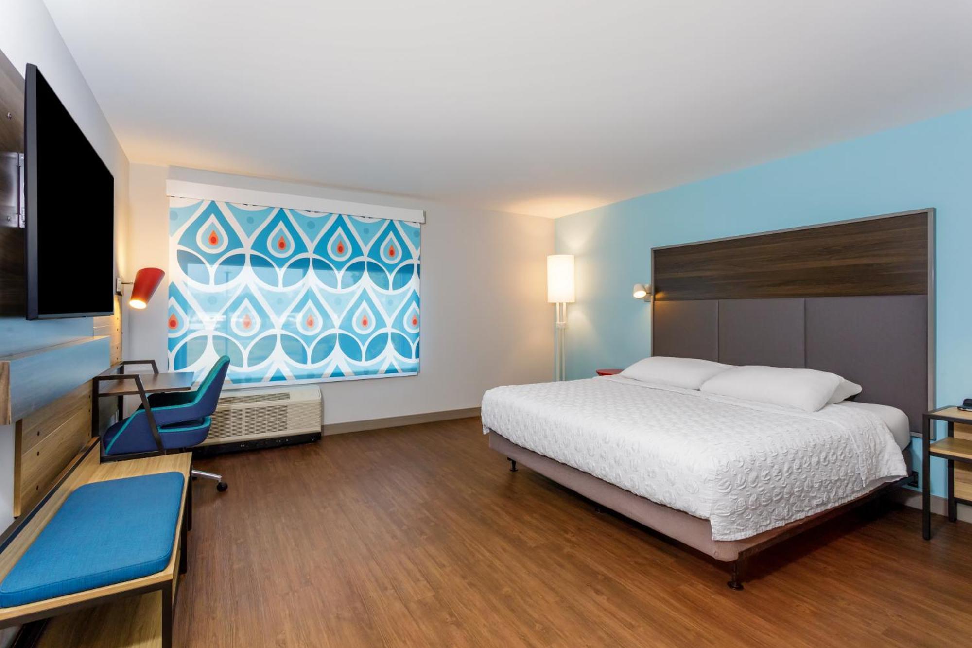 Tru By Hilton Panama City Beach Upper Grand Lagoon Екстер'єр фото