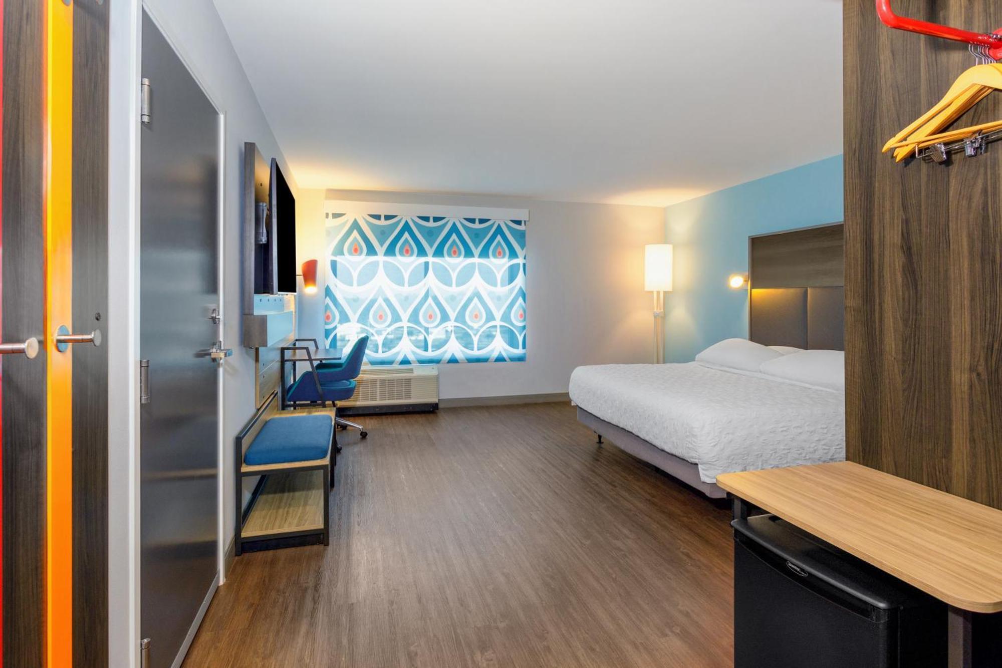 Tru By Hilton Panama City Beach Upper Grand Lagoon Екстер'єр фото