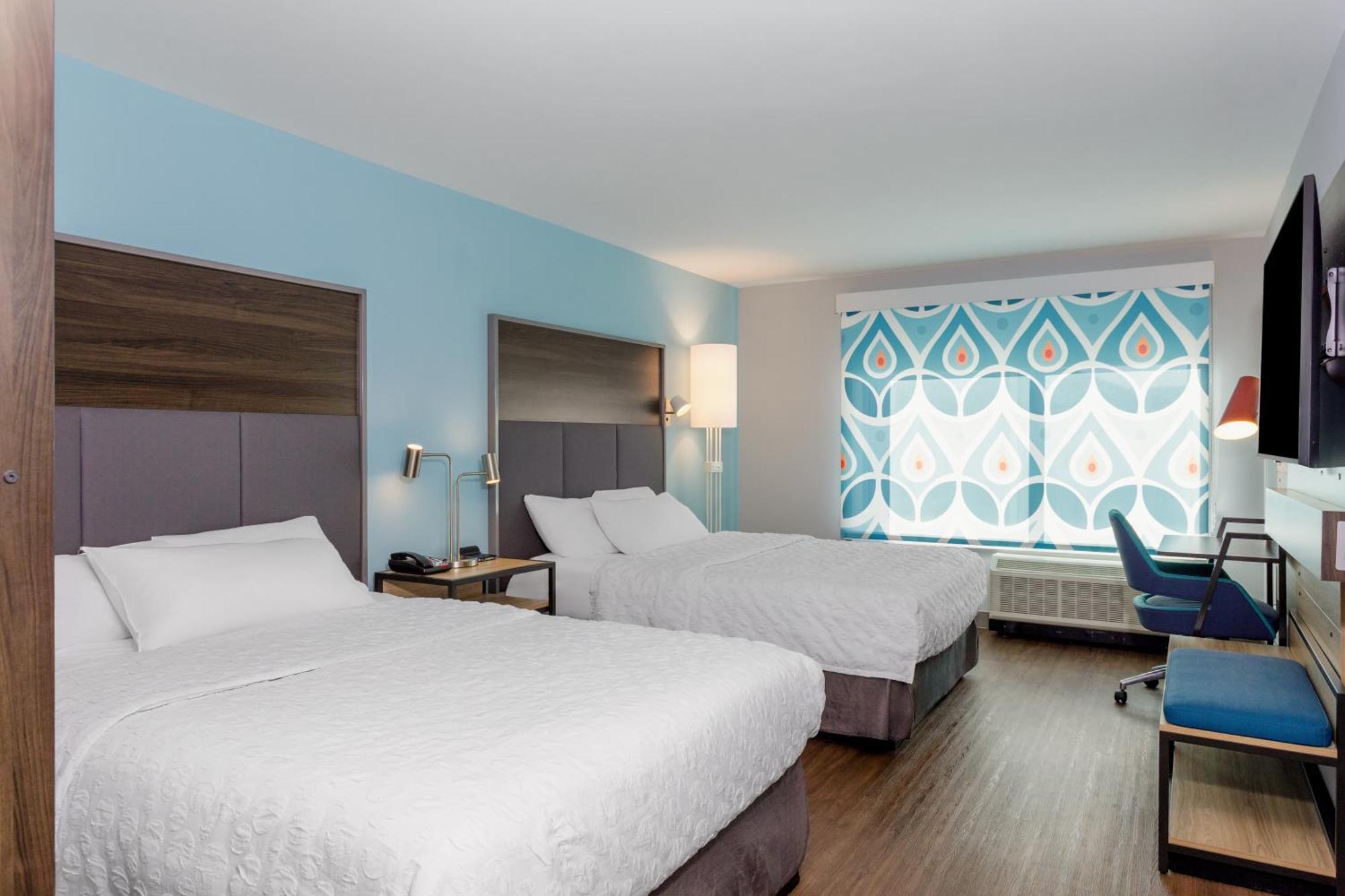 Tru By Hilton Panama City Beach Upper Grand Lagoon Екстер'єр фото