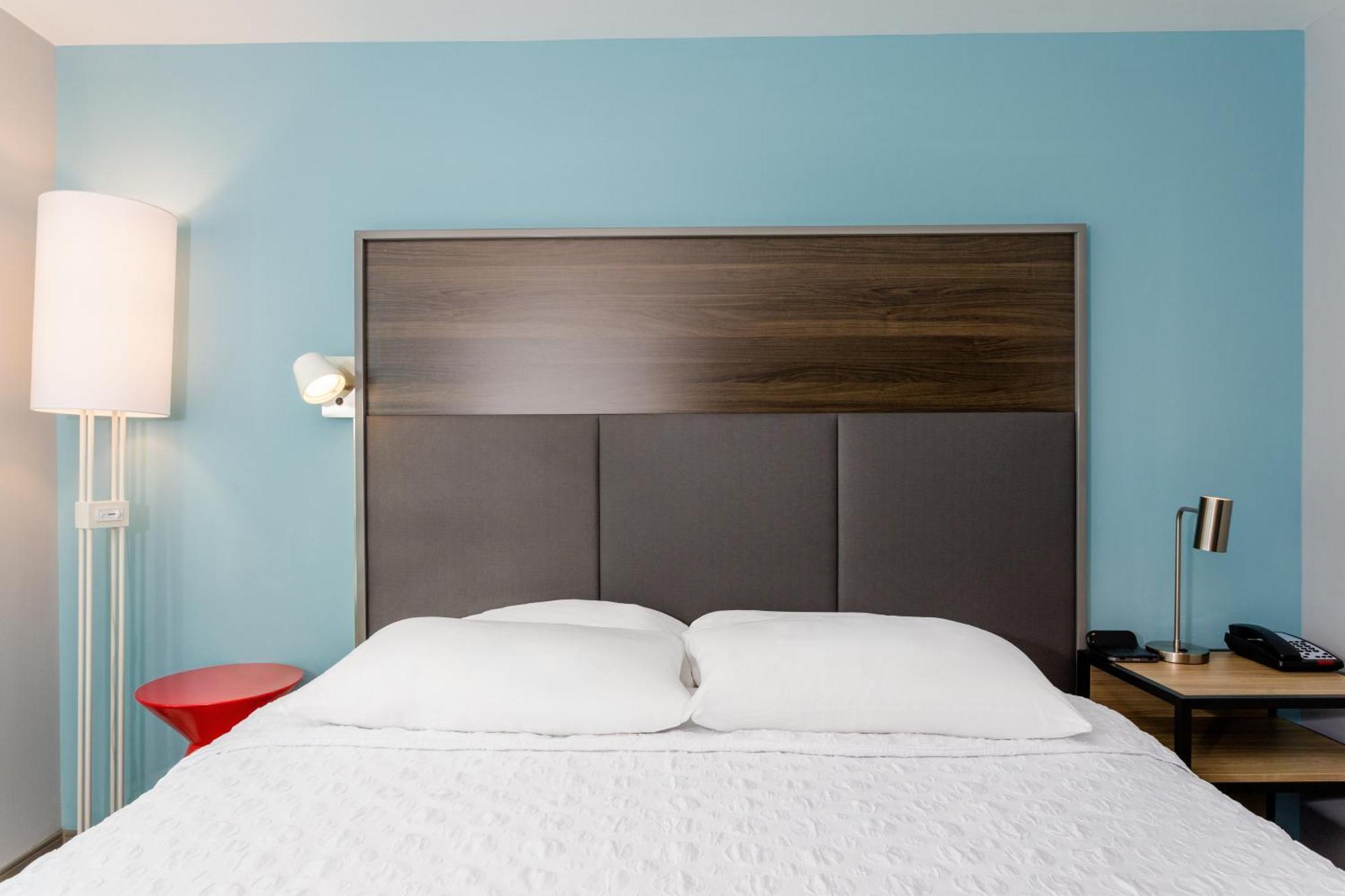 Tru By Hilton Panama City Beach Upper Grand Lagoon Екстер'єр фото