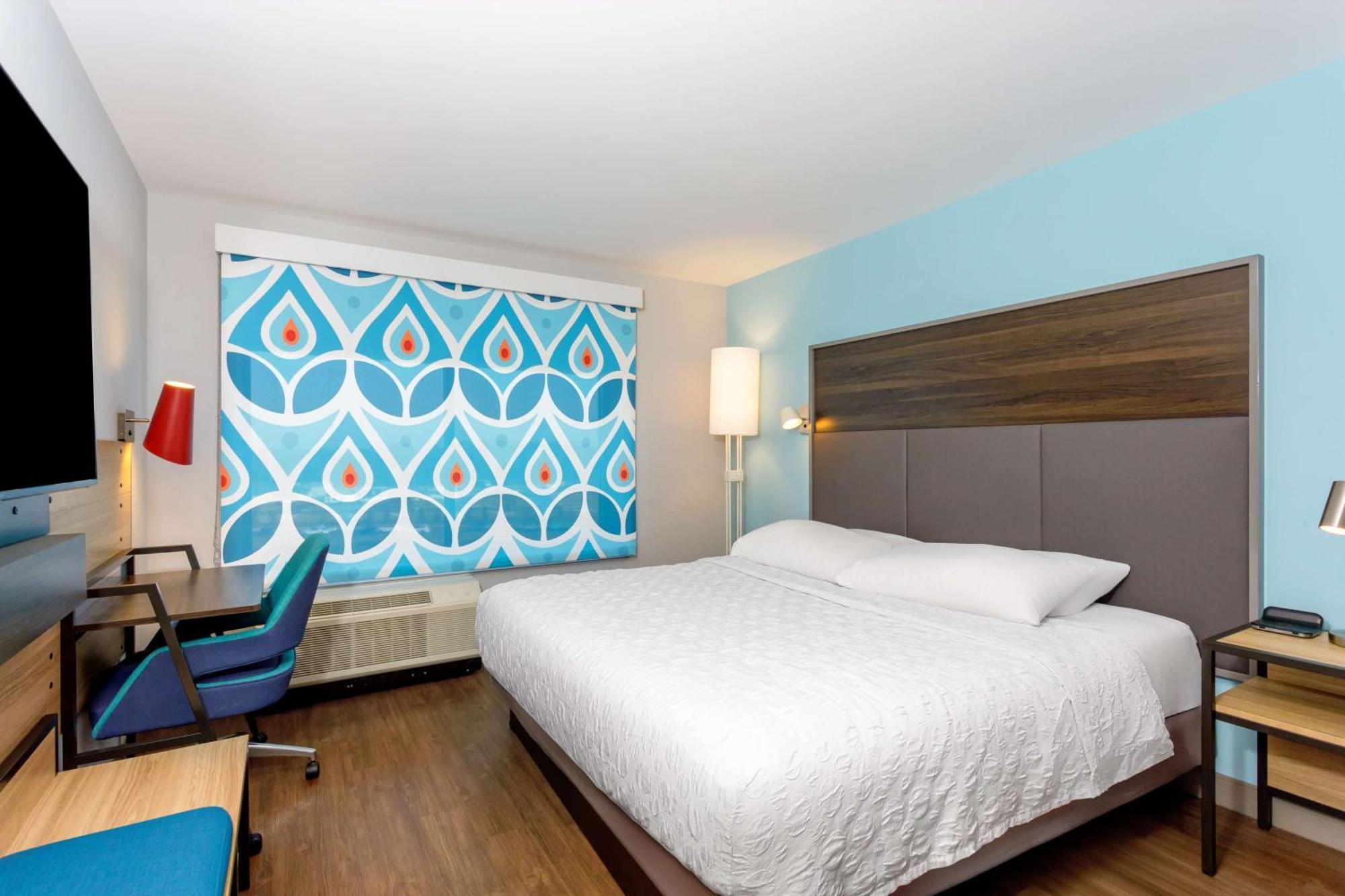 Tru By Hilton Panama City Beach Upper Grand Lagoon Екстер'єр фото