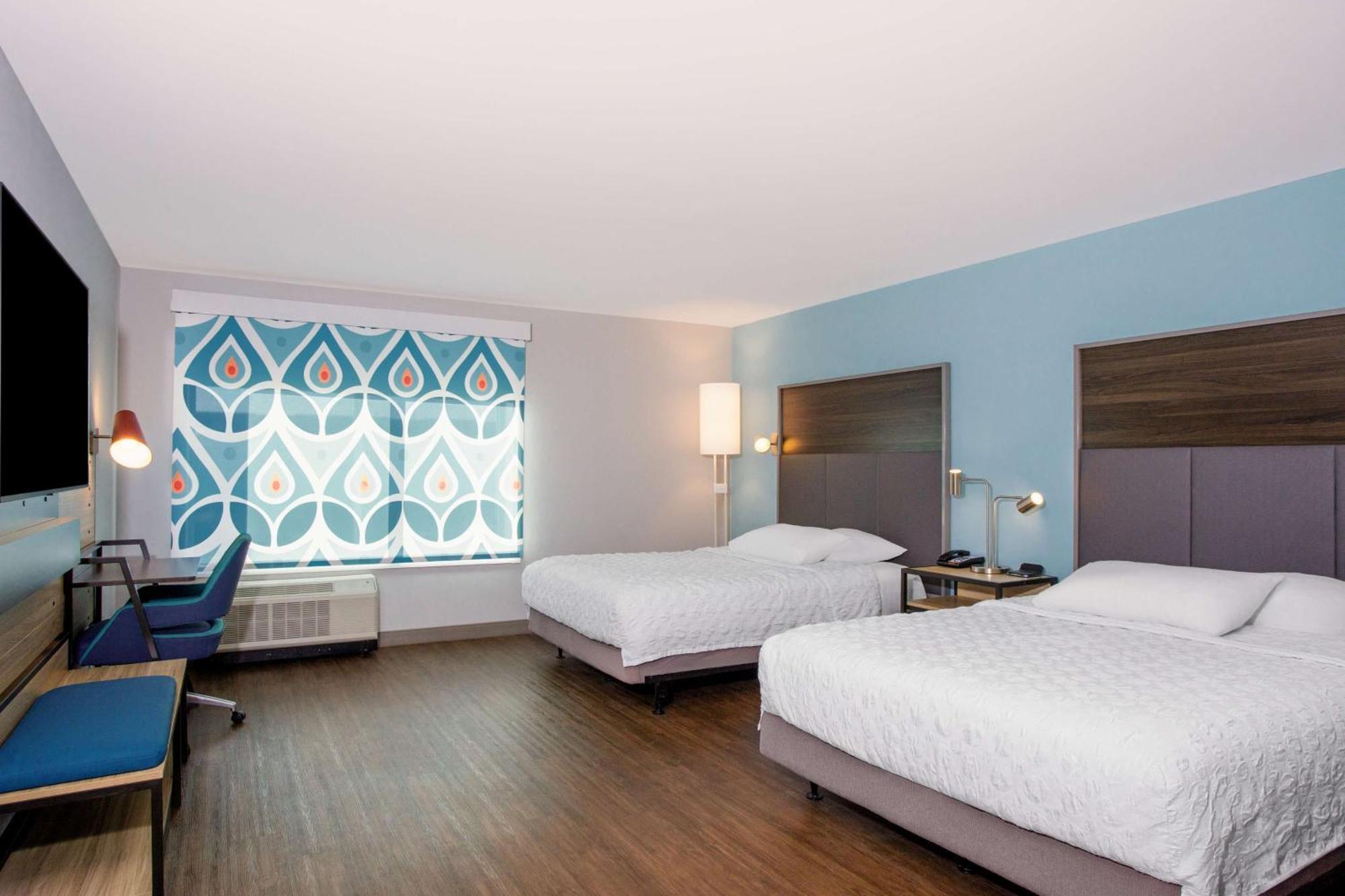 Tru By Hilton Panama City Beach Upper Grand Lagoon Екстер'єр фото
