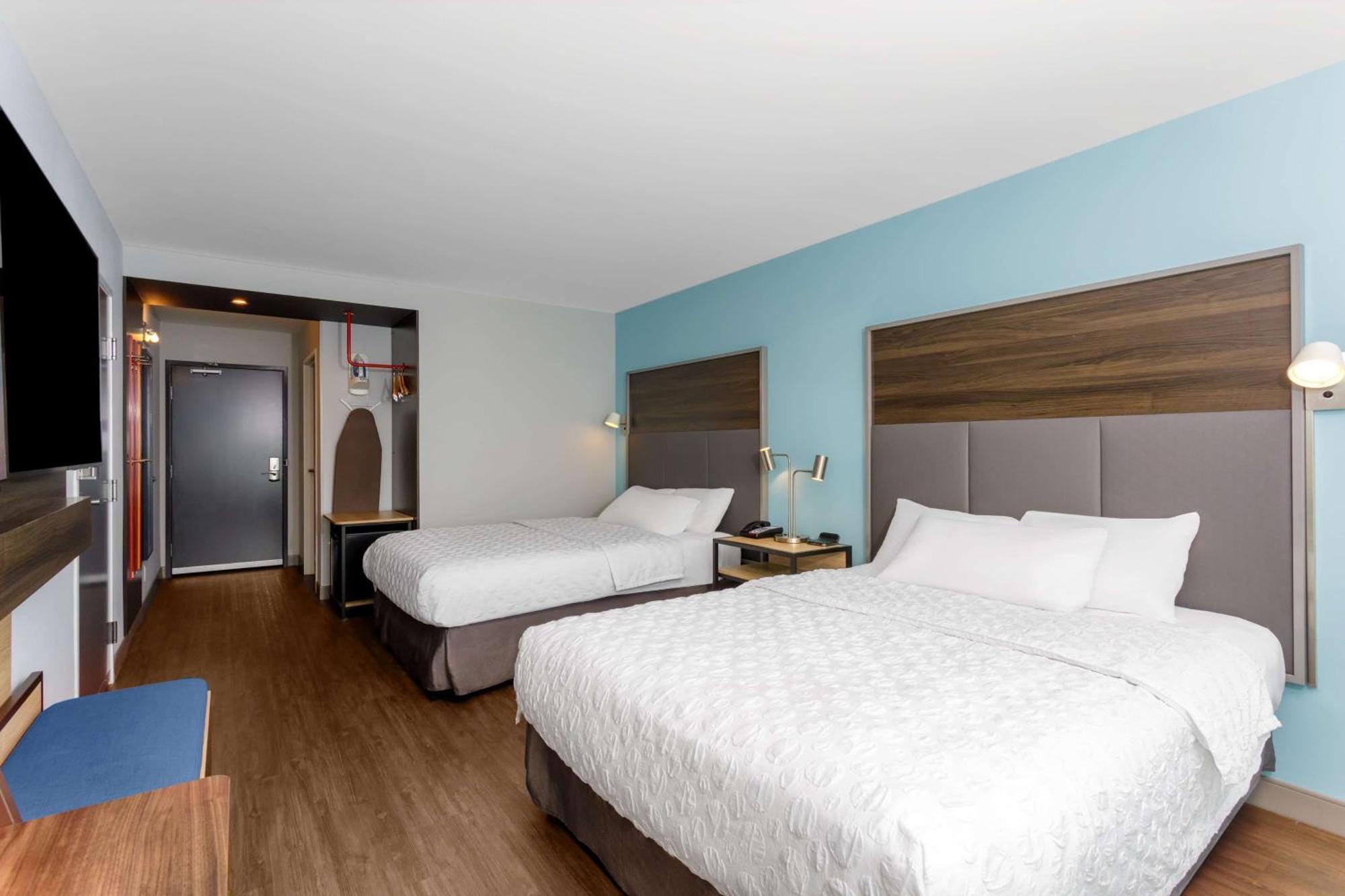 Tru By Hilton Panama City Beach Upper Grand Lagoon Екстер'єр фото