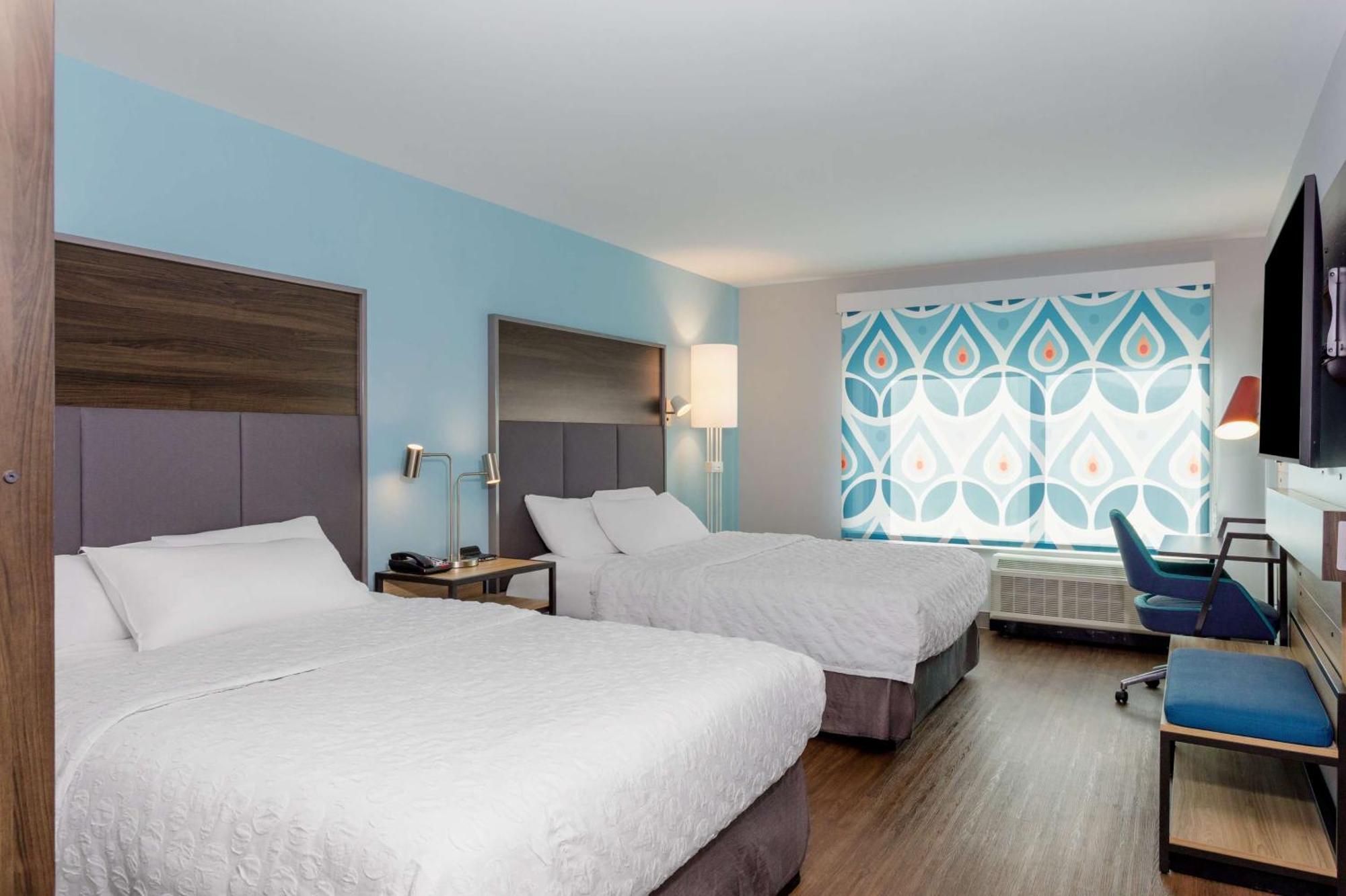 Tru By Hilton Panama City Beach Upper Grand Lagoon Екстер'єр фото
