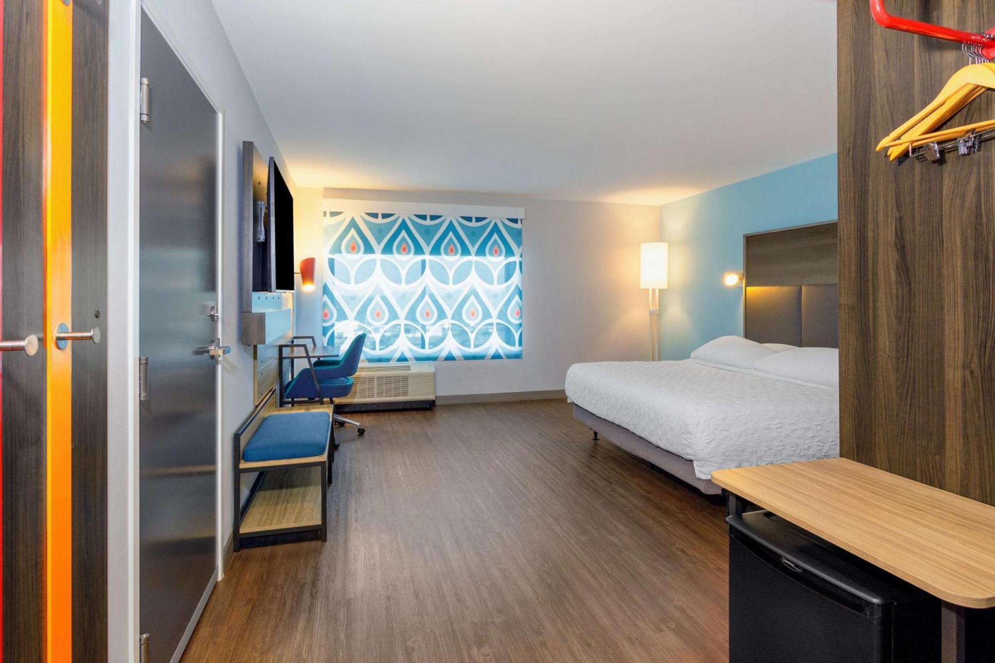Tru By Hilton Panama City Beach Upper Grand Lagoon Екстер'єр фото