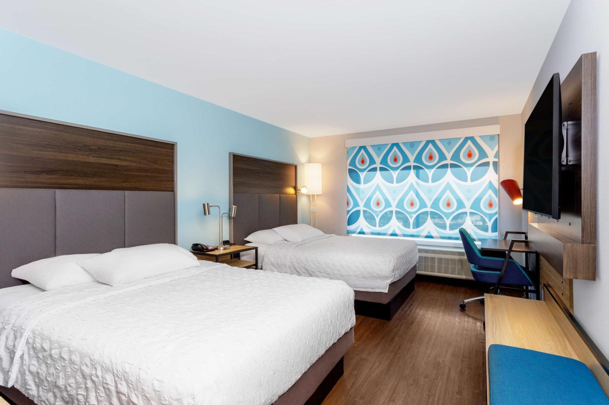 Tru By Hilton Panama City Beach Upper Grand Lagoon Екстер'єр фото