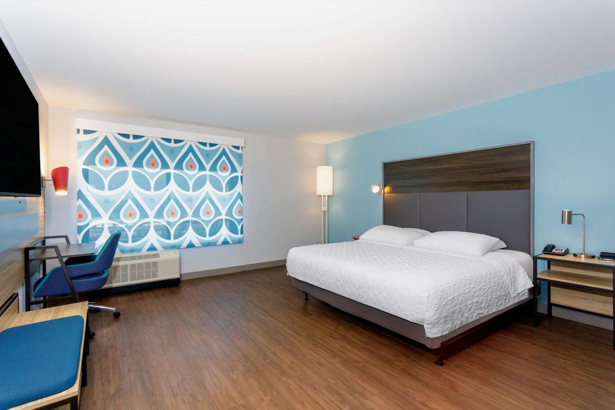 Tru By Hilton Panama City Beach Upper Grand Lagoon Екстер'єр фото