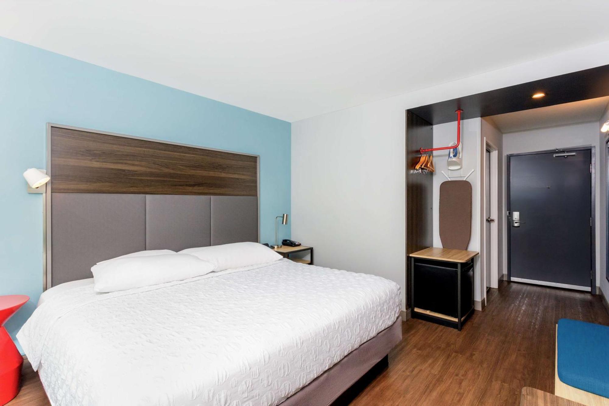 Tru By Hilton Panama City Beach Upper Grand Lagoon Екстер'єр фото