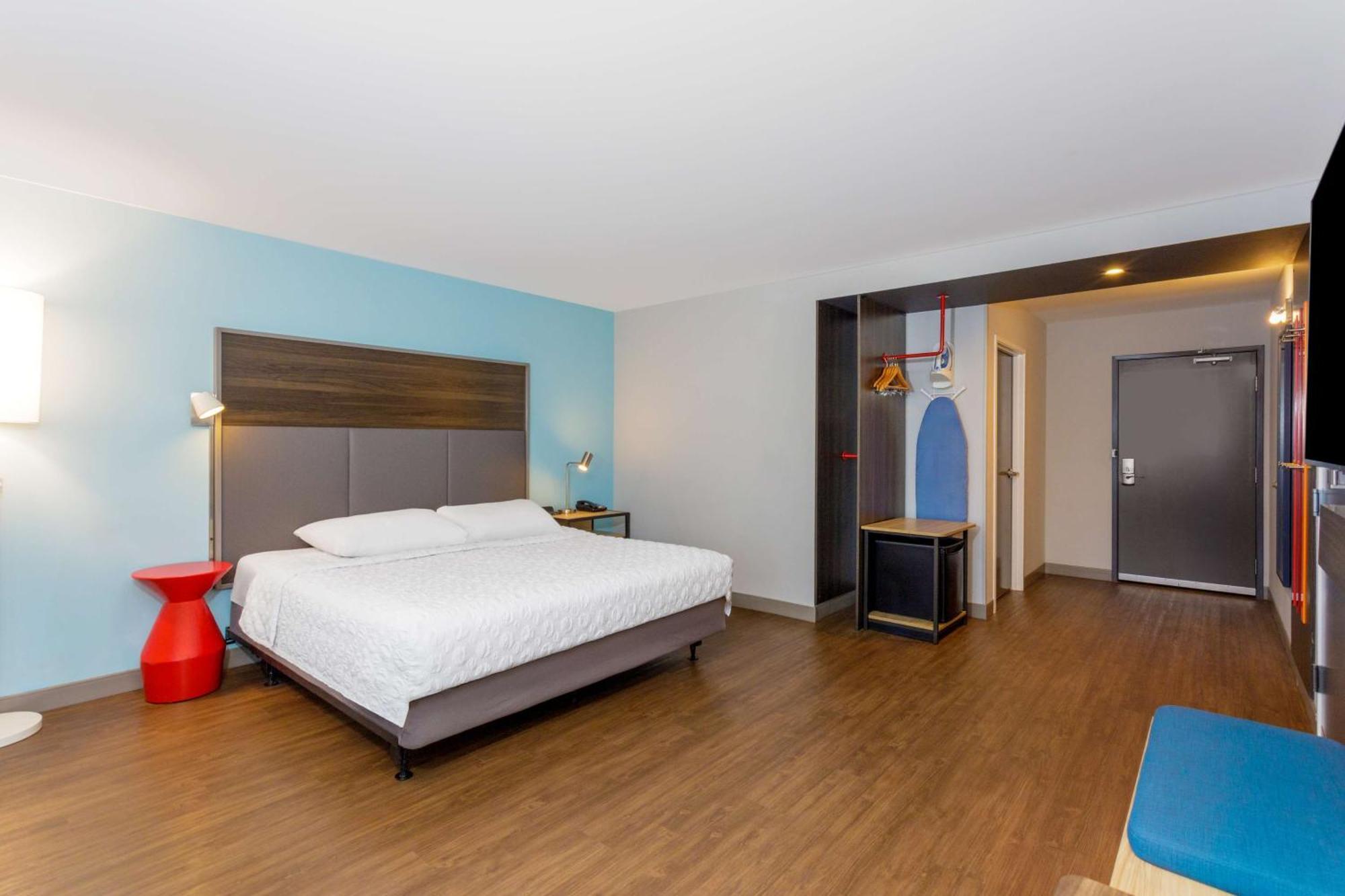 Tru By Hilton Panama City Beach Upper Grand Lagoon Екстер'єр фото