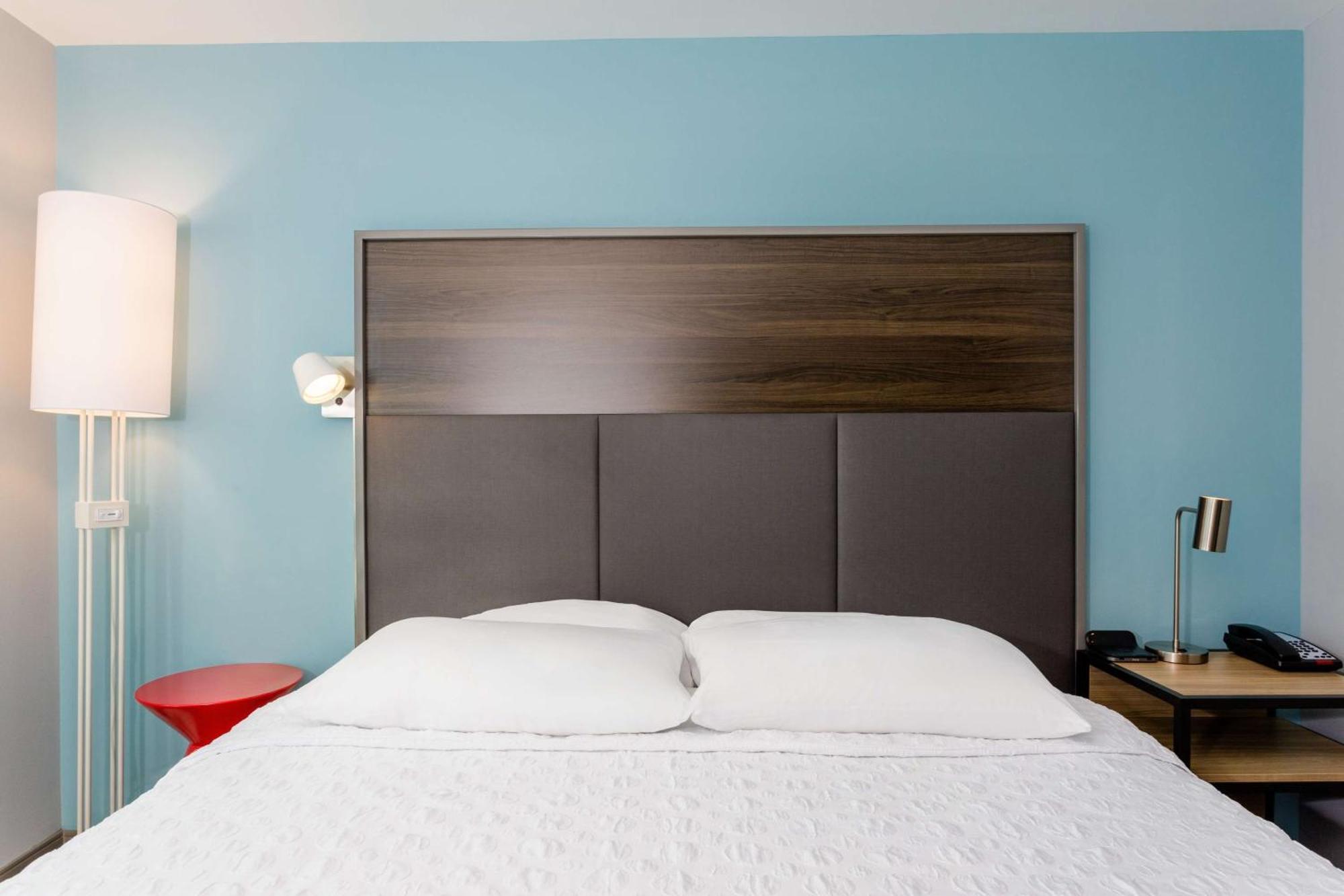 Tru By Hilton Panama City Beach Upper Grand Lagoon Екстер'єр фото