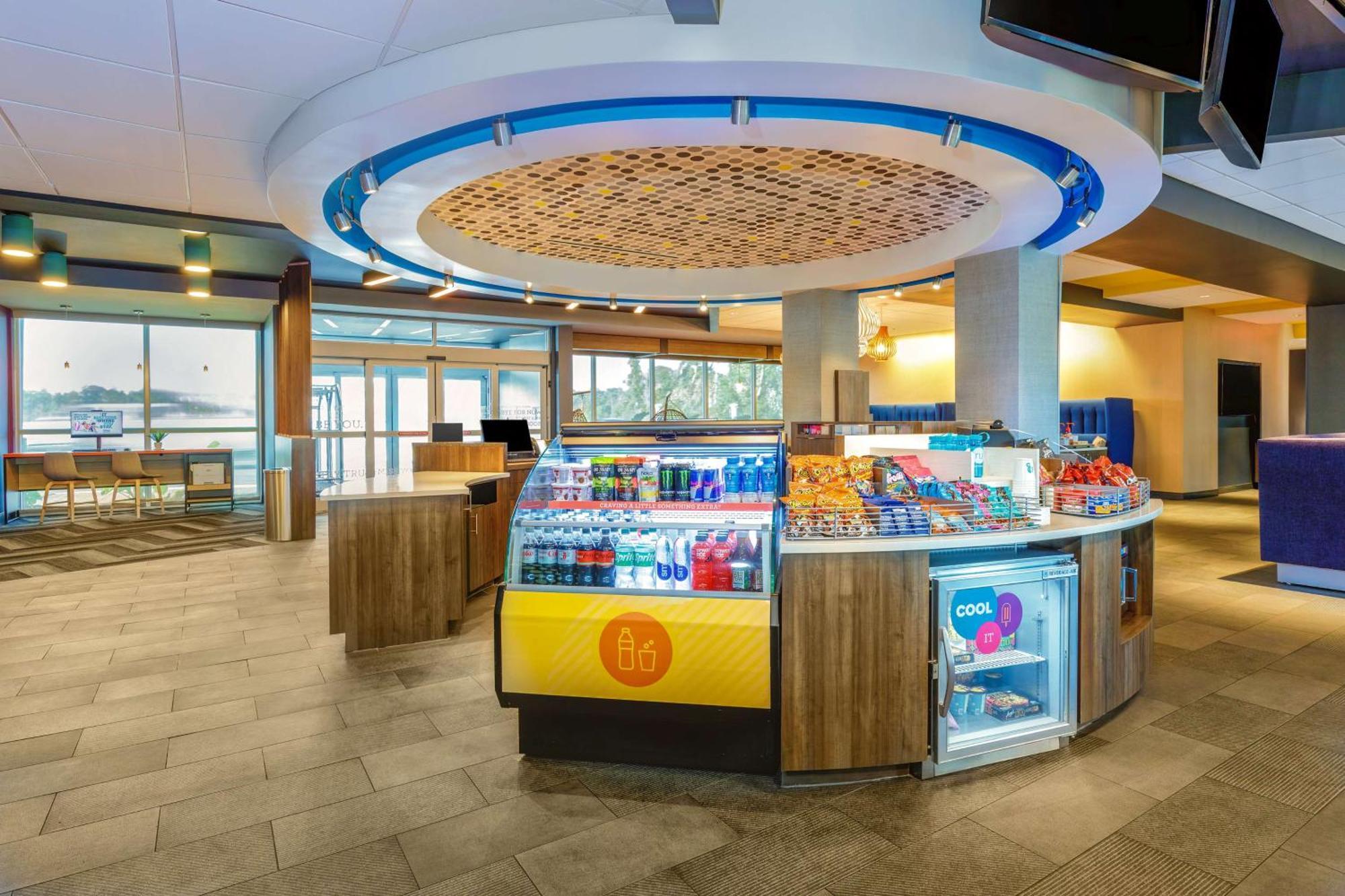 Tru By Hilton Panama City Beach Upper Grand Lagoon Екстер'єр фото