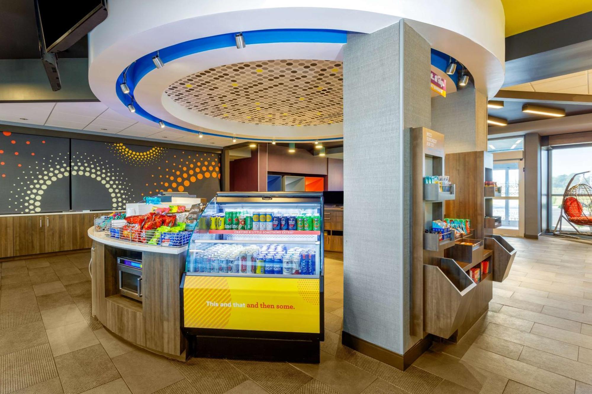 Tru By Hilton Panama City Beach Upper Grand Lagoon Екстер'єр фото