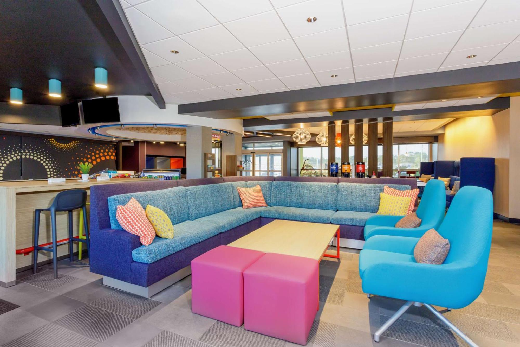 Tru By Hilton Panama City Beach Upper Grand Lagoon Екстер'єр фото