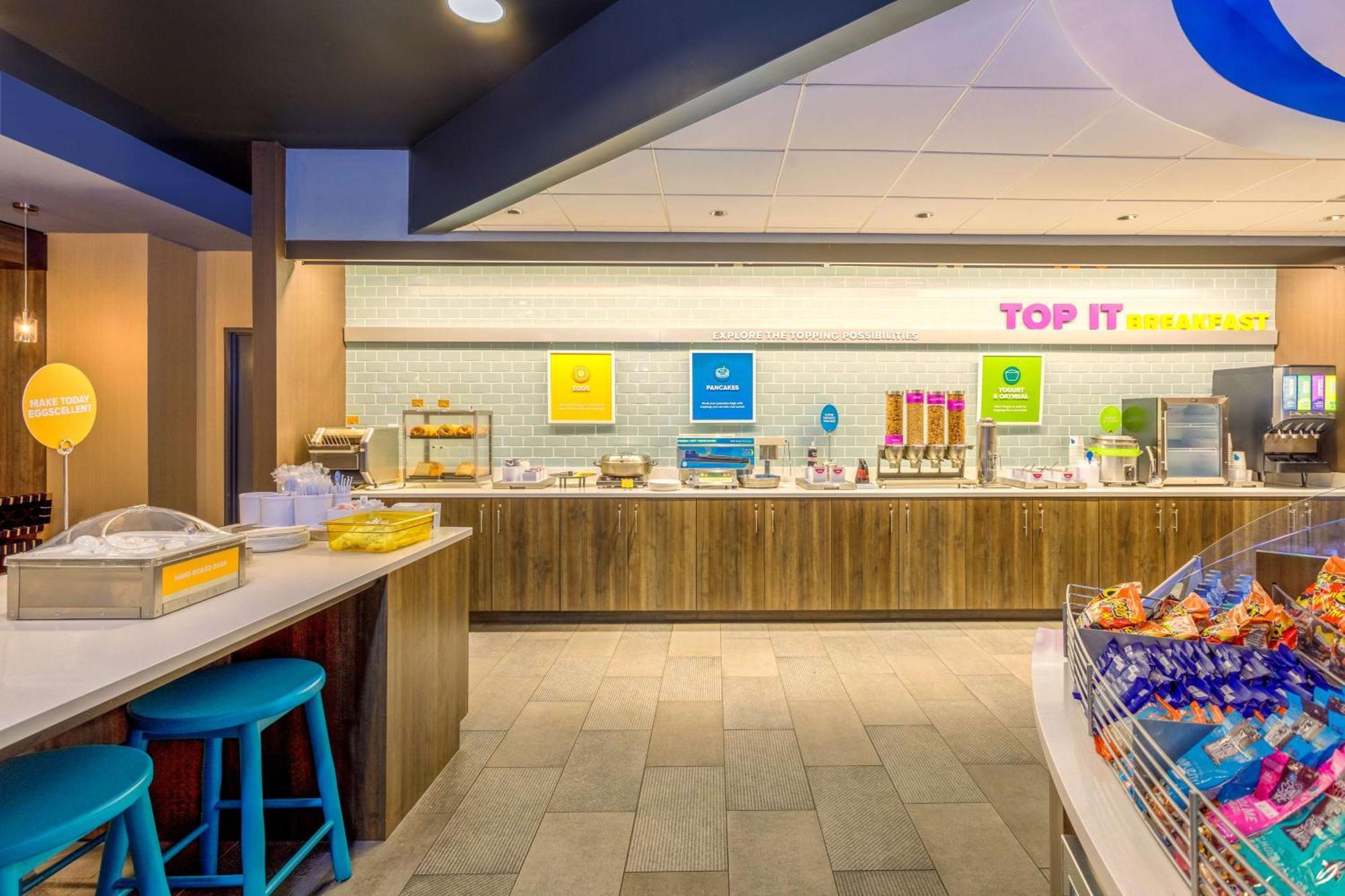 Tru By Hilton Panama City Beach Upper Grand Lagoon Екстер'єр фото