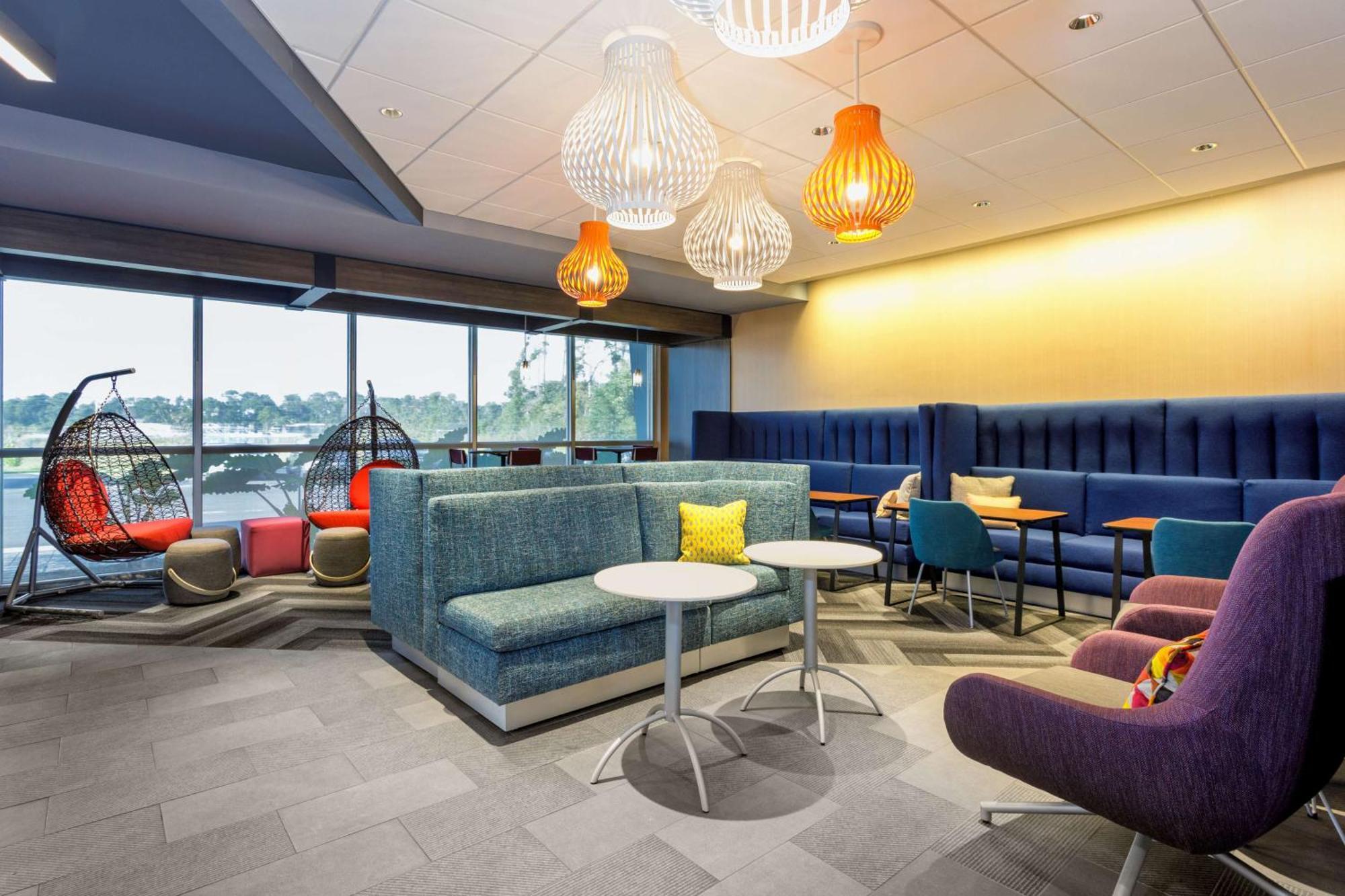 Tru By Hilton Panama City Beach Upper Grand Lagoon Екстер'єр фото