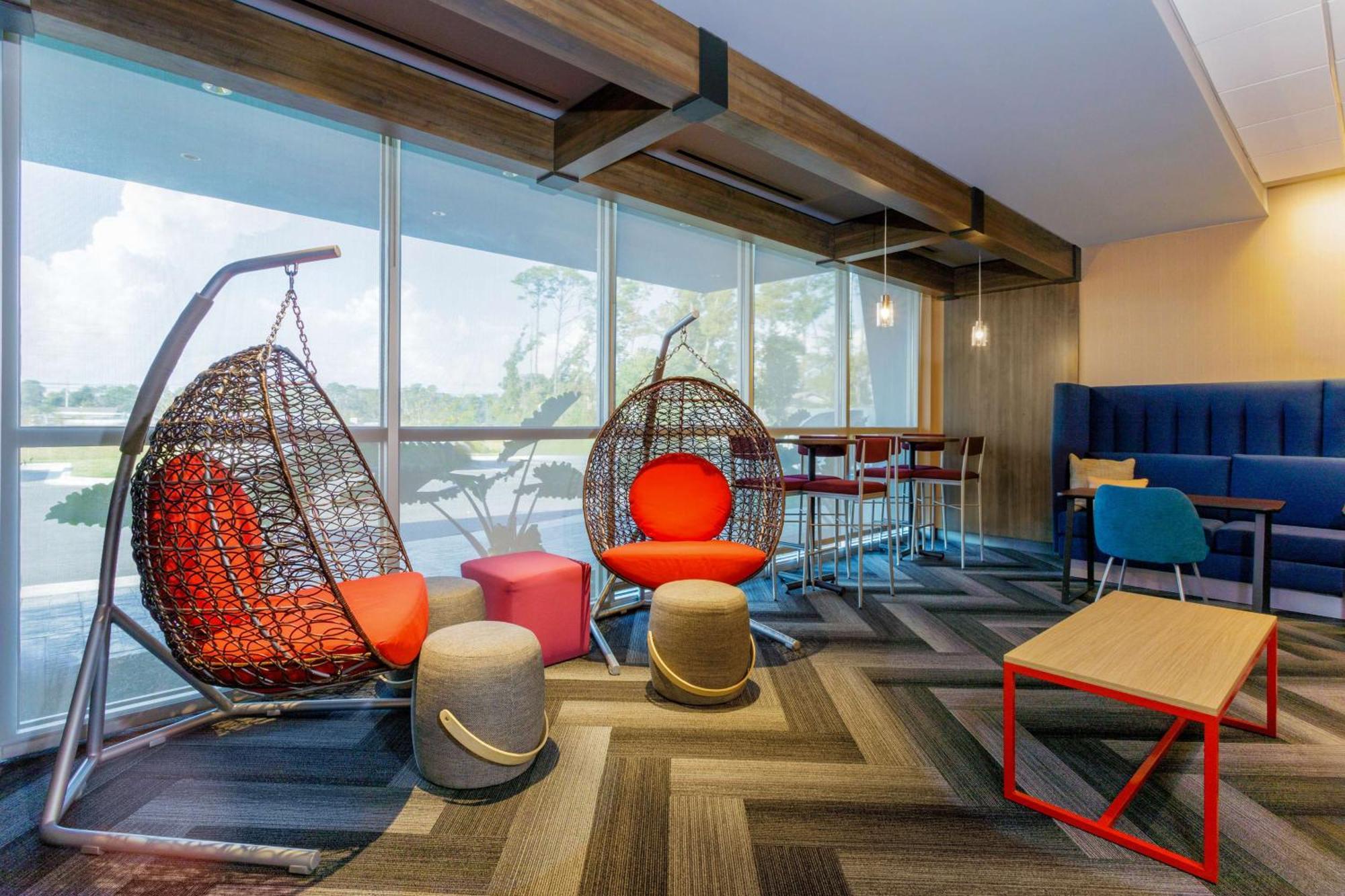 Tru By Hilton Panama City Beach Upper Grand Lagoon Екстер'єр фото