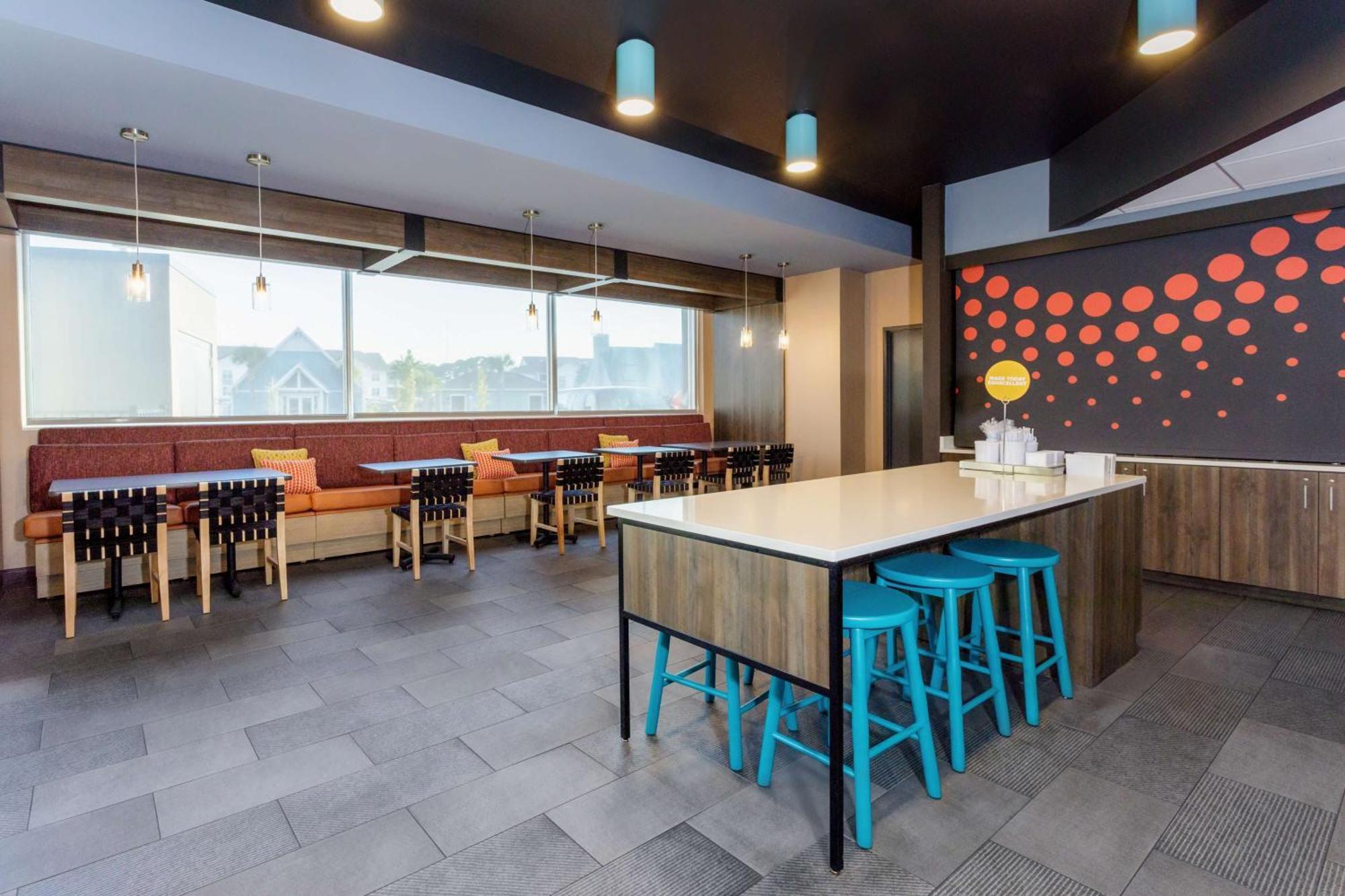 Tru By Hilton Panama City Beach Upper Grand Lagoon Екстер'єр фото