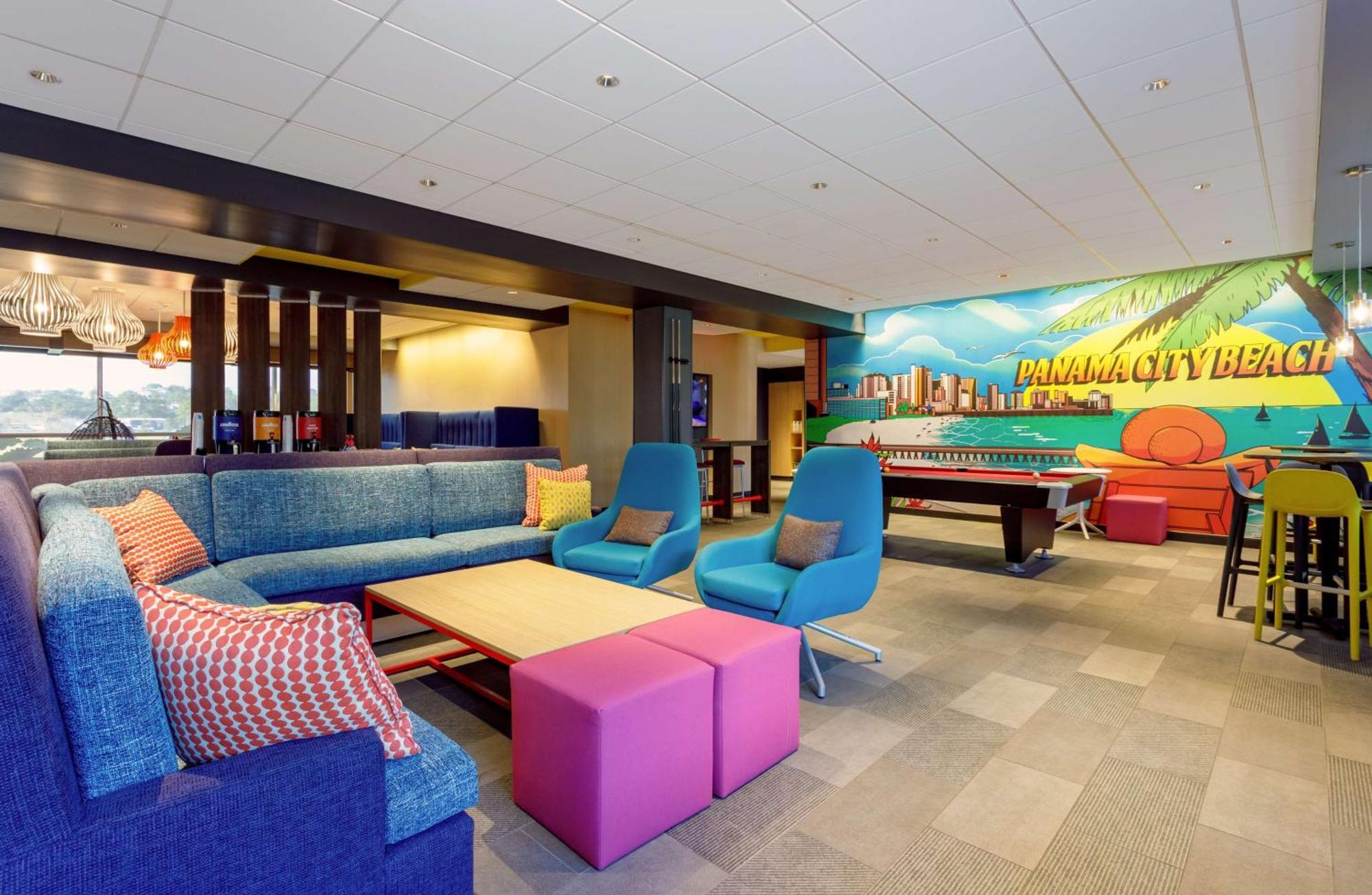 Tru By Hilton Panama City Beach Upper Grand Lagoon Екстер'єр фото